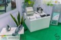 JVD Products in Sri Lanka at Venture Hotel Exhibition (9)_compressed